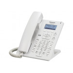 SIP-телефон KX-HDV130, белый