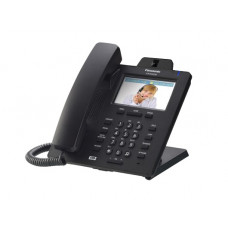 SIP-телефон KX-HDV430, черный