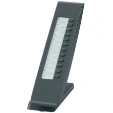 IP консоль Panasonic KX-NT303, черная