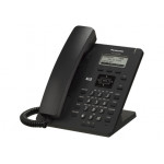 SIP-телефон KX-HDV100 с БП, черный