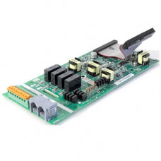 2-портовая плата домофона для KX-TE