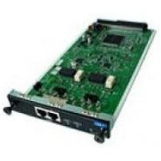 2-портовая плата цифровых интерфейсов BRI (BRI2) для KX-NCP