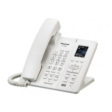 Стационарный DECT терминал KX-TPA65, белый