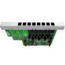 8-портовая плата аналоговых внутренних линий для KX-TE