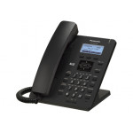 SIP-телефон KX-HDV130, черный