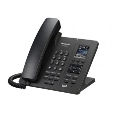 Стационарный DECT терминал KX-TPA65, черный