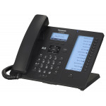 SIP-телефон KX-HDV230, черный