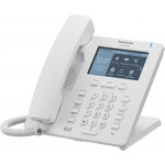 SIP-телефон KX-HDV330, белый