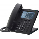 SIP-телефон KX-HDV330, черный
